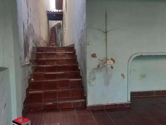 Casa / Sobrado para Venda em Santo André/SP Vila Helena 2 Quartos