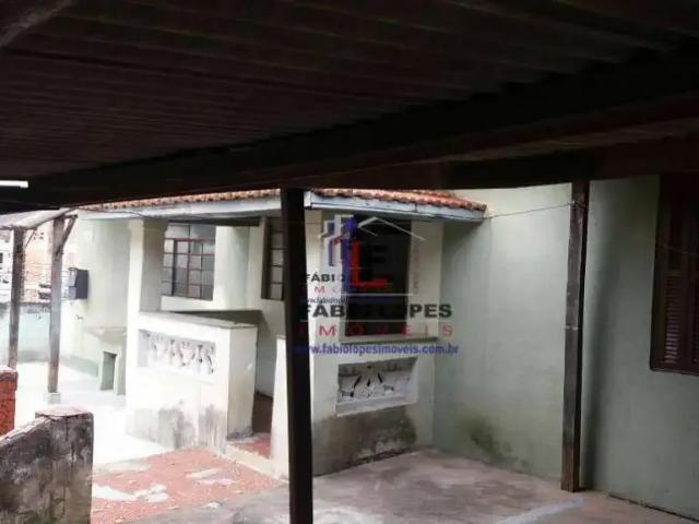 Casa / Sobrado para Venda em Santo André/SP Vila Helena 2 Quartos