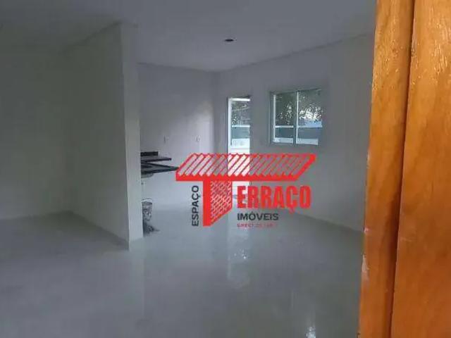 Casa / Sobrado para Venda em Santo André/SP Vila Helena 2 Quartos