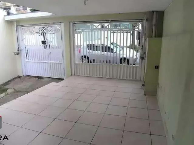 Casa / Sobrado para Venda em Santo André/SP Vila Helena 2 Quartos