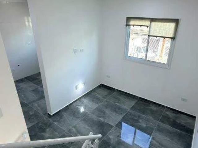 Casa / Sobrado para Venda em Santo André/SP Vila Helena 2 Quartos
