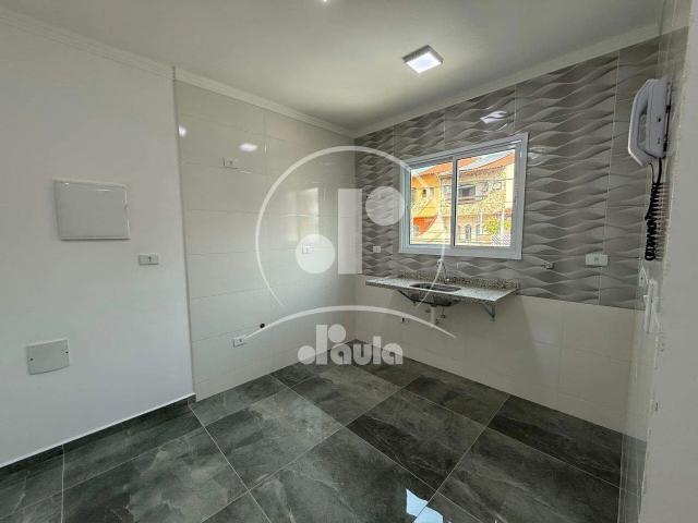 Casa / Sobrado para Venda em Santo André/SP Vila Helena 2 Quartos