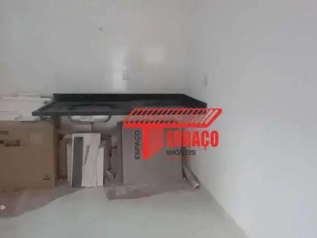 Casa / Sobrado para Venda em Santo André/SP Vila Helena 2 Quartos
