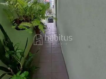 Casa / Sobrado para Venda em Santo André/SP Vila Helena 2 Quartos