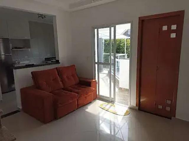 Casa / Sobrado para Venda em Santo André/SP Vila Helena 2 Quartos