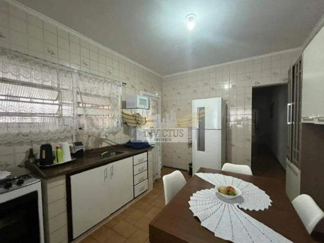 Casa / Sobrado para Venda em Santo André/SP Vila Helena 2 Quartos