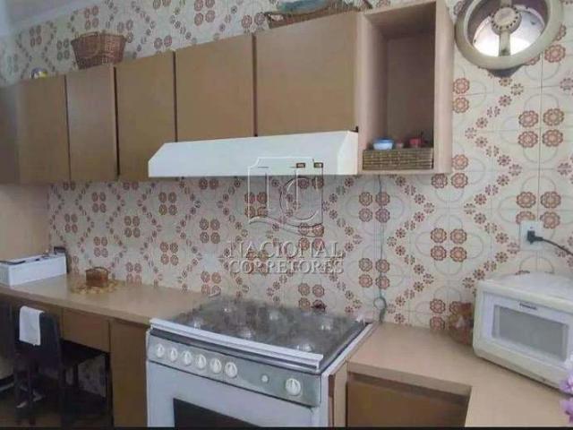 Casa / Sobrado para Venda em Santo André/SP Vila Helena 3 Quartos