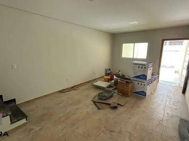 Casa / Sobrado para Venda em Santo André/SP Vila Helena 3 Quartos