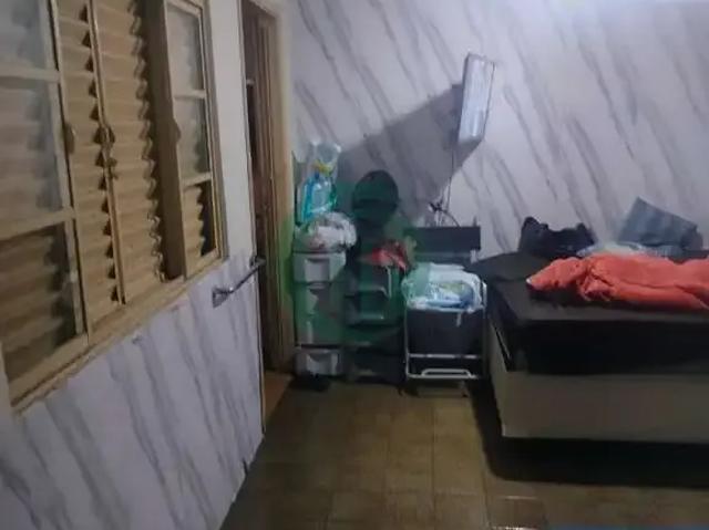 Casa / Sobrado para Venda em Santo André/SP Vila Helena 3 Quartos