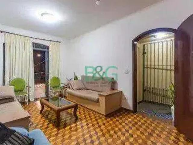 Casa / Sobrado para Venda em Santo André/SP Vila Helena 3 Quartos