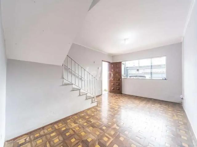 Casa / Sobrado para Venda em Santo André/SP Vila Helena 3 Quartos