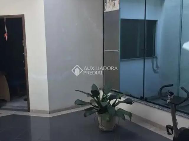 Casa / Sobrado para Venda em Santo André/SP Vila Helena 3 Quartos