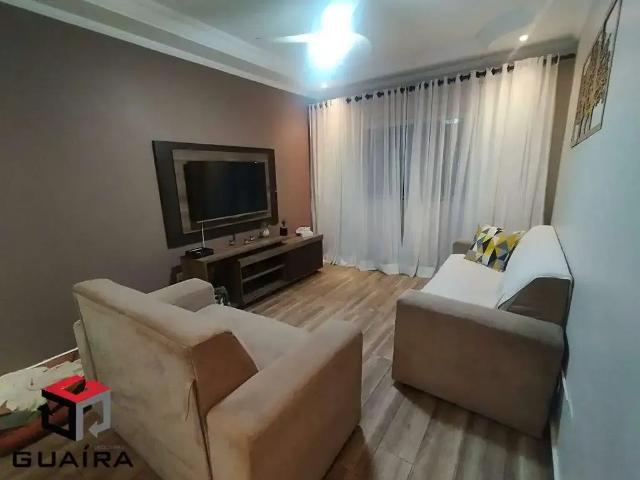 Casa / Sobrado para Venda em Santo André/SP Vila Helena 3 Quartos