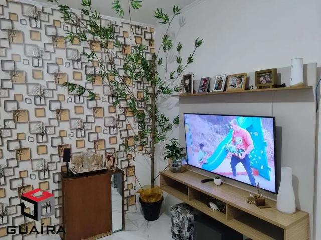 Casa / Sobrado para Venda em Santo André/SP Vila Helena 3 Quartos
