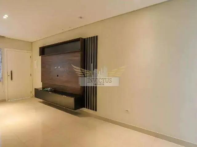 Casa / Sobrado para Venda em Santo André/SP Vila Helena 3 Quartos