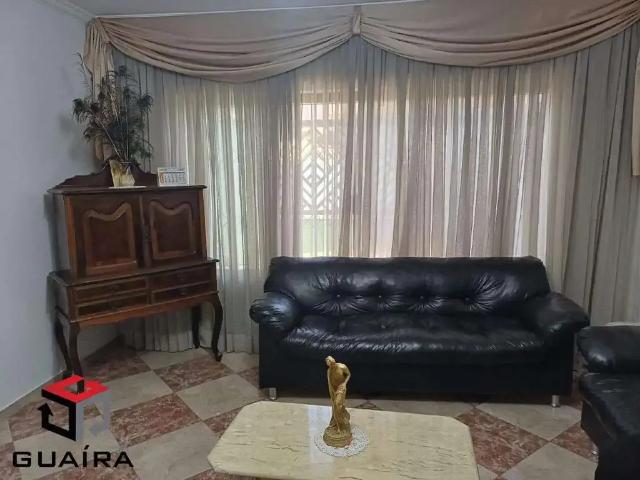 Casa / Sobrado para Venda em Santo André/SP Vila Helena 3 Quartos