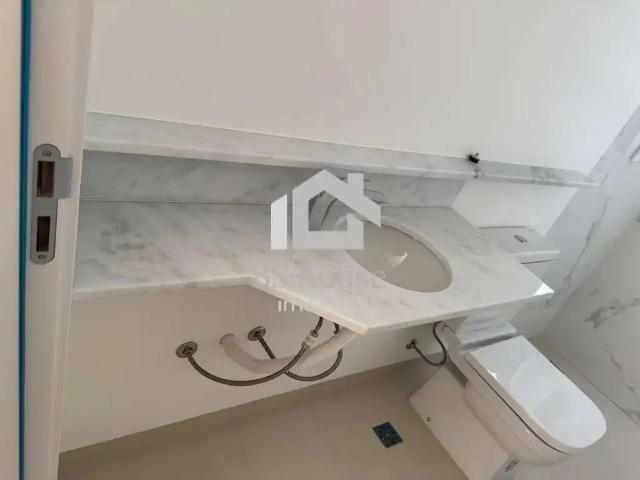Casa / Sobrado para Venda em Santo André/SP Vila Helena 3 Quartos