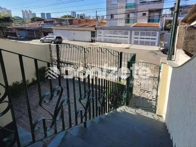 Casa / Sobrado para Venda em Santo André/SP Vila Helena 3 Quartos