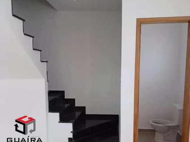 Casa / Sobrado para Venda em Santo André/SP Vila Helena 3 Quartos