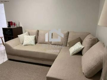 Casa / Sobrado para Venda em Santo André/SP Vila Helena 3 Quartos