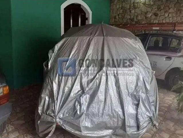 Casa / Sobrado para Venda em Santo André/SP Vila Helena 3 Quartos