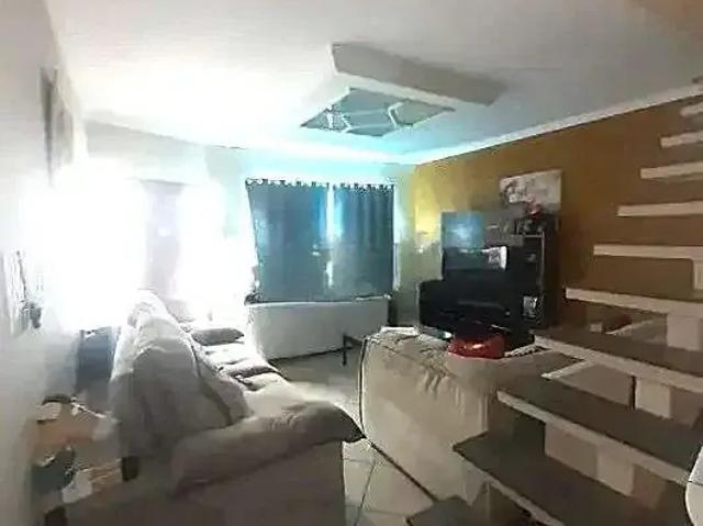Casa / Sobrado para Venda em Santo André/SP Vila Helena 3 Quartos