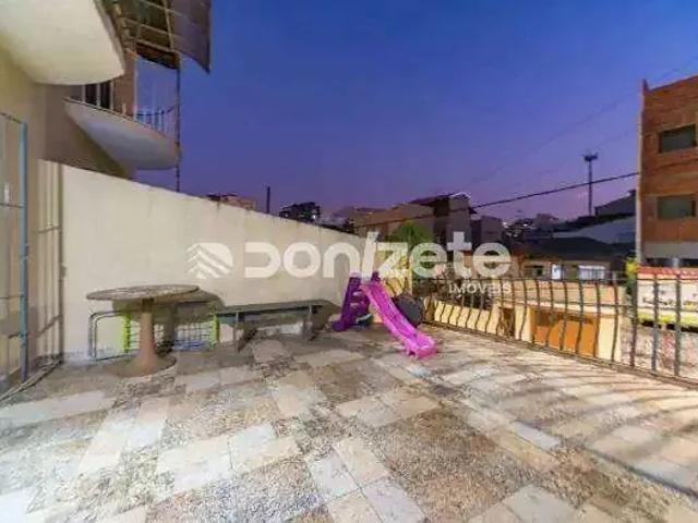 Casa / Sobrado para Venda em Santo André/SP Vila Helena 3 Quartos