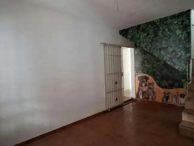 Casa / Sobrado para Venda em Santo André/SP Vila Helena 4 Quartos