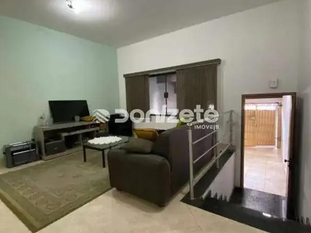 Casa / Sobrado para Venda em Santo André/SP Vila Humaitá 4 Quartos