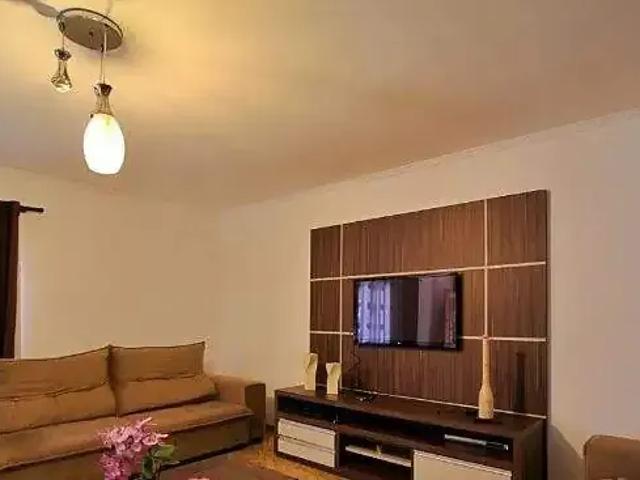 Casa / Sobrado para Venda em Santo André/SP Vila Humaitá 4 Quartos