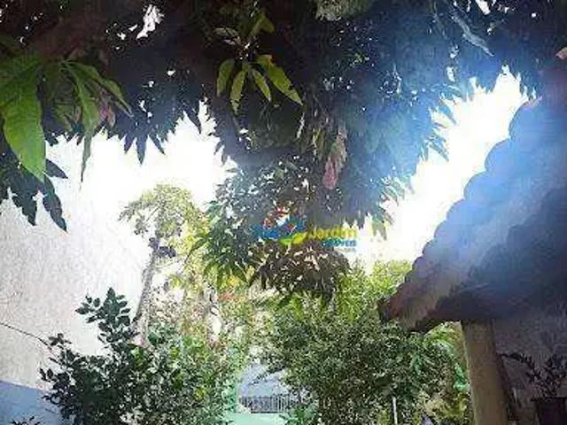 Casa / Sobrado para Venda em Santo André/SP Vila Humaitá 1 Quartos