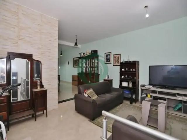 Casa / Sobrado para Venda em Santo André/SP Vila Humaitá 2 Quartos