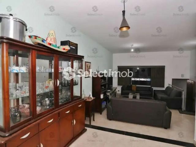 Casa / Sobrado para Venda em Santo André/SP Vila Humaitá 2 Quartos