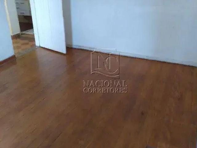 Casa / Sobrado para Venda em Santo André/SP Vila Humaitá 2 Quartos