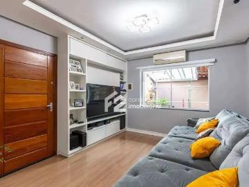 Casa / Sobrado para Venda em Santo André/SP Vila Humaitá 2 Quartos