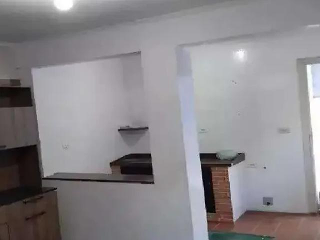 Casa / Sobrado para Venda em Santo André/SP Vila Humaitá 2 Quartos