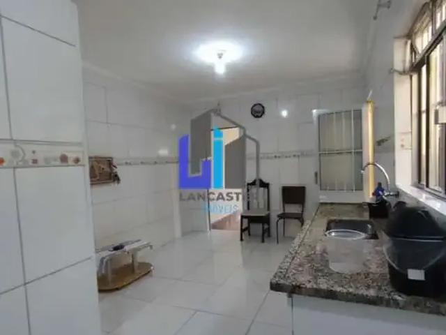 Casa / Sobrado para Venda em Santo André/SP Vila Humaitá 2 Quartos