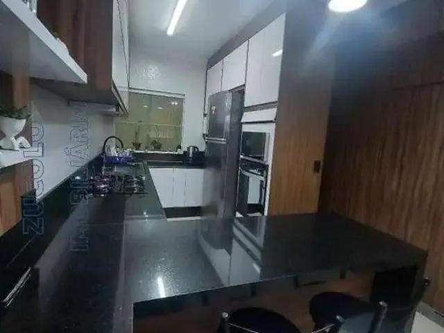 Casa / Sobrado para Venda em Santo André/SP Vila Humaitá 2 Quartos
