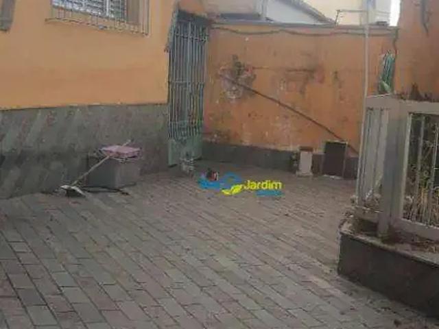 Casa / Sobrado para Venda em Santo André/SP Vila Humaitá 2 Quartos