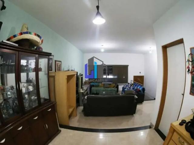 Casa / Sobrado para Venda em Santo André/SP Vila Humaitá 2 Quartos