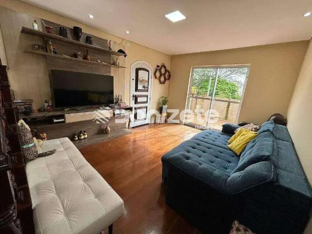 Casa / Sobrado para Venda em Santo André/SP Vila Humaitá 3 Quartos