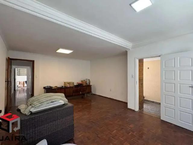 Casa / Sobrado para Venda em Santo André/SP Vila Humaitá 3 Quartos