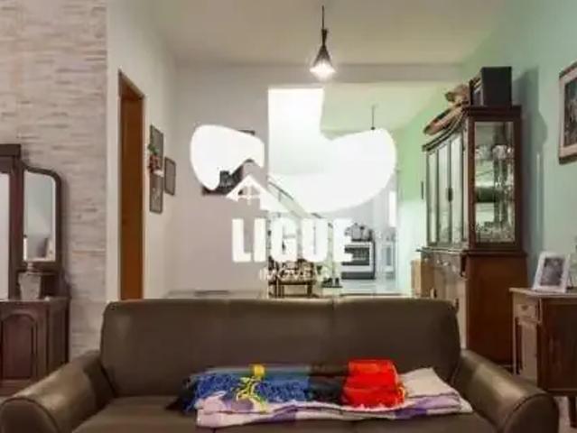 Casa / Sobrado para Venda em Santo André/SP Vila Humaitá 3 Quartos