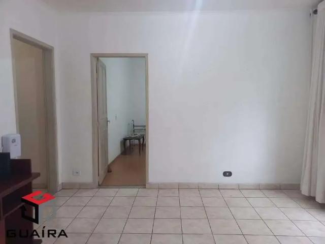 Casa / Sobrado para Venda em Santo André/SP Vila Humaitá 3 Quartos