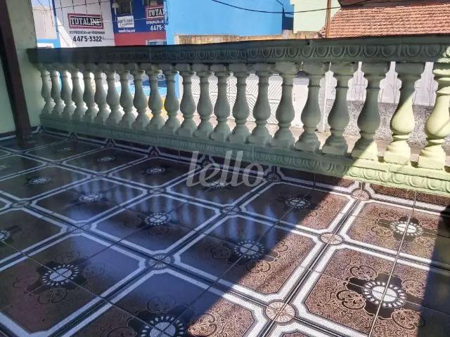 Casa / Sobrado para Venda em Santo André/SP Vila Humaitá 3 Quartos