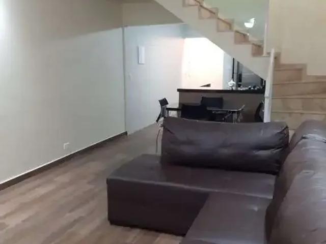 Casa / Sobrado para Venda em Santo André/SP Vila Humaitá 3 Quartos