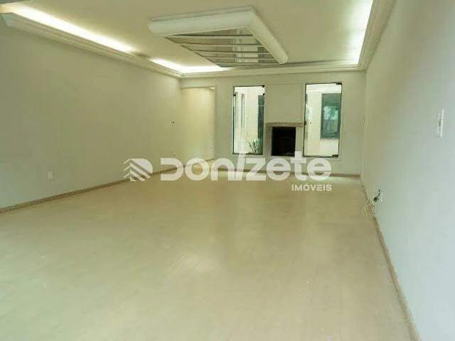 Casa / Sobrado para Venda em Santo André/SP Vila Humaitá 3 Quartos