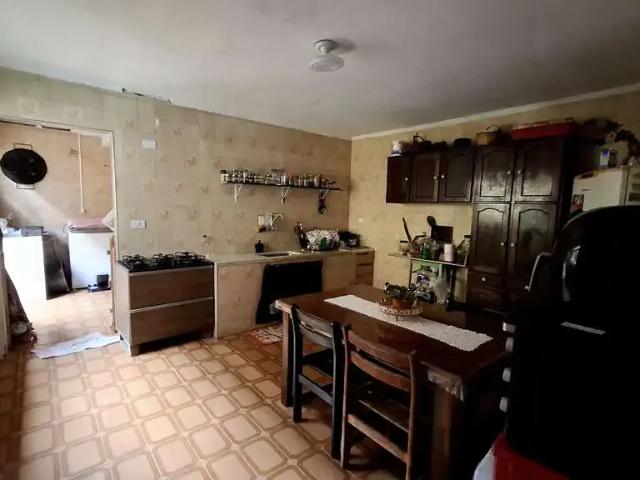 Casa / Sobrado para Venda em Santo André/SP Vila Humaitá 4 Quartos