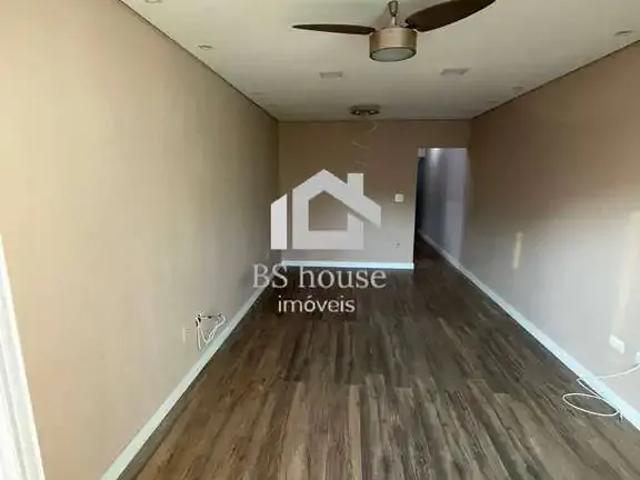 Casa / Sobrado para Venda em Santo André/SP Vila Humaitá 3 Quartos
