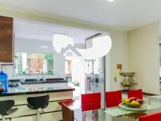 Casa / Sobrado para Venda em Santo André/SP Vila Humaitá 3 Quartos